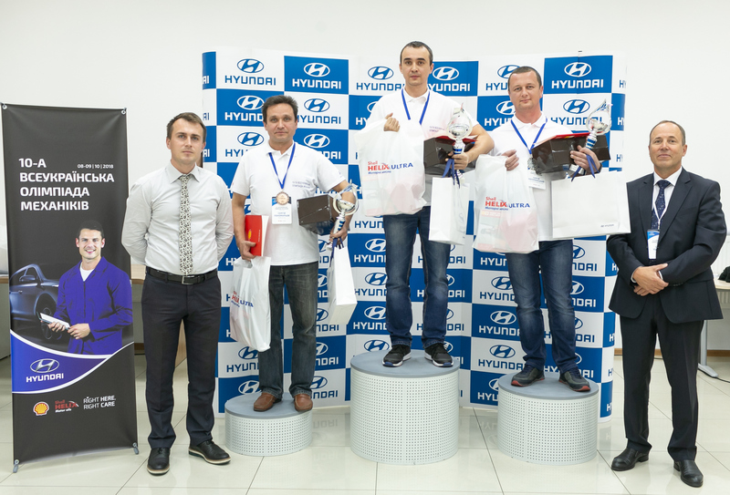 Новини | Хюндай Мотор Україна - фото 16