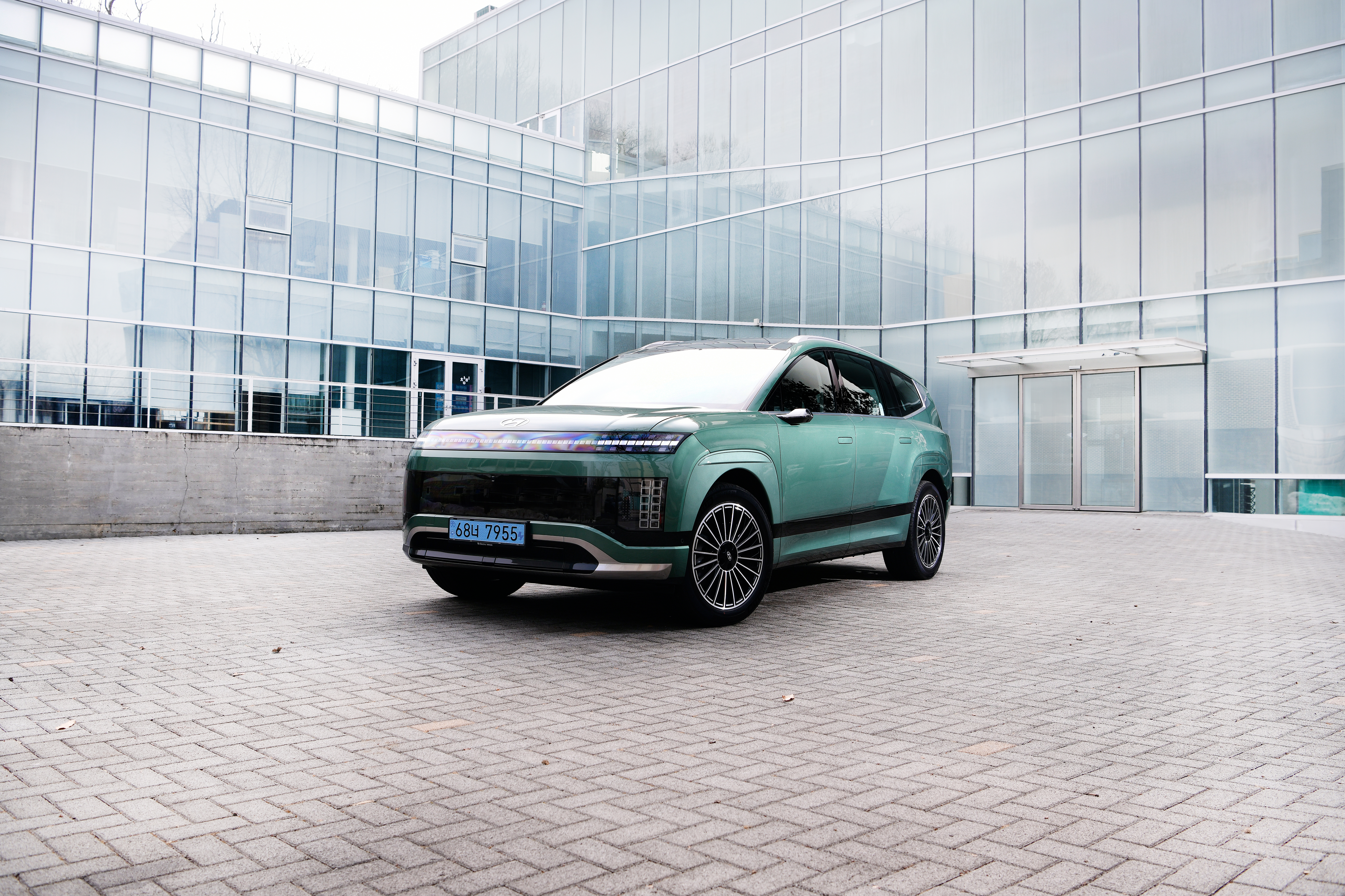 Новини | Хюндай Мотор Україна - фото 16