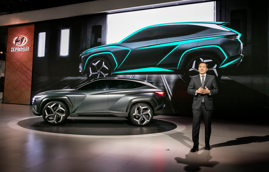 Новини | Хюндай Мотор Україна - фото 13