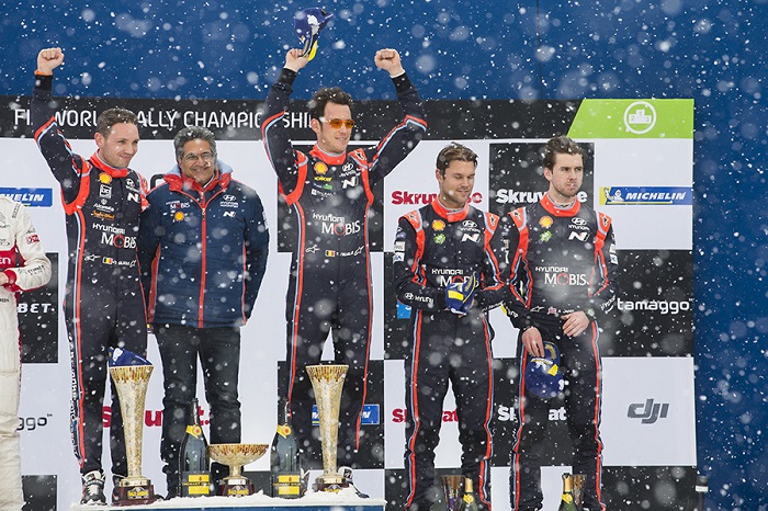 Новини | Хюндай Мотор Україна - фото 15