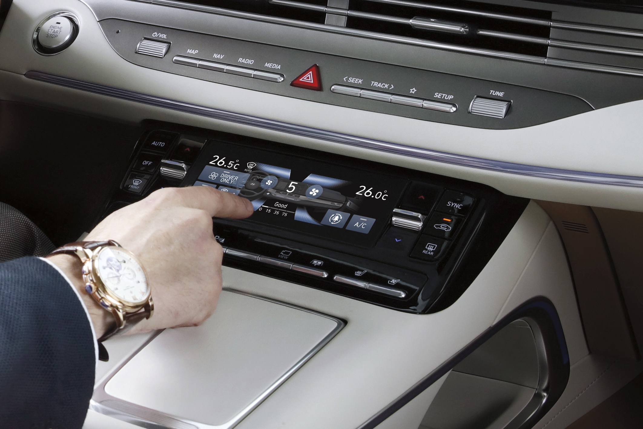 Новини | Хюндай Мотор Україна - фото 14