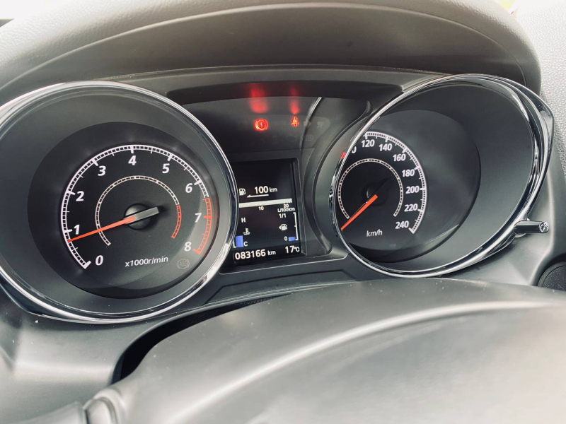 Mitsubishi ASX | Хюндай Мотор Україна - фото 11