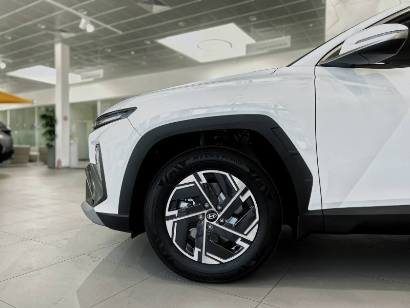 Hyundai Tucson Dynamic | Хюндай Мотор Україна - фото 9