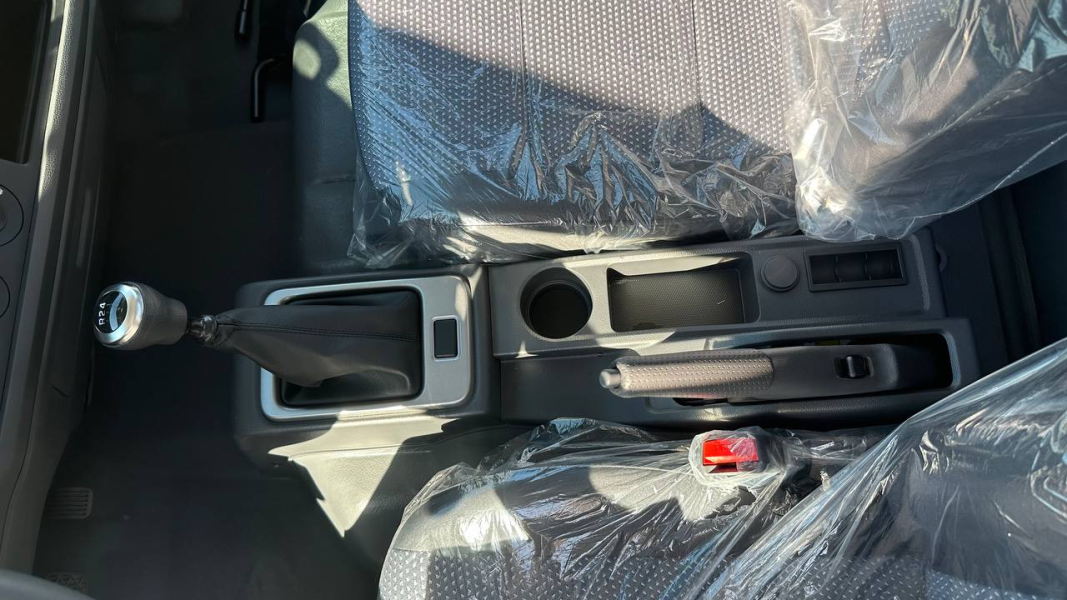 Hyundai EX8 | Хюндай Мотор Україна - фото 27