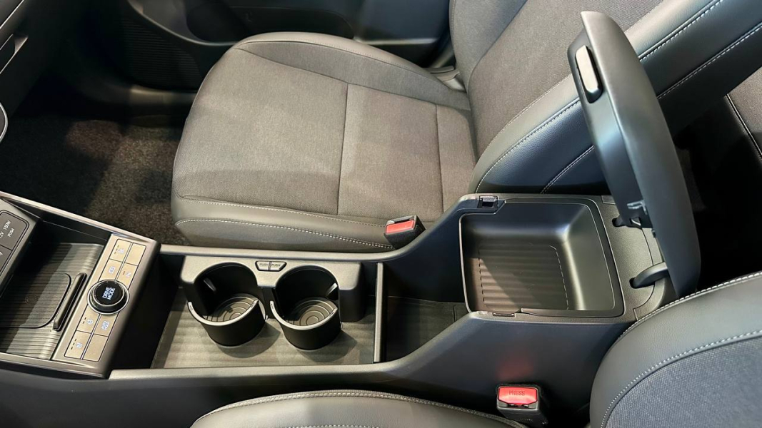 Hyundai Kona | Хюндай Мотор Україна - фото 27