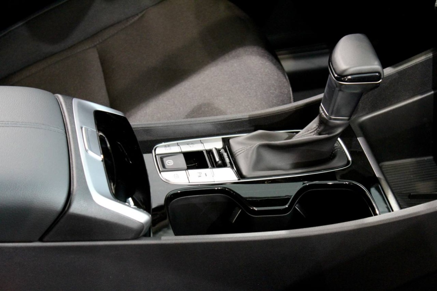 Hyundai Tucson Elegance | Хюндай Мотор Україна - фото 11