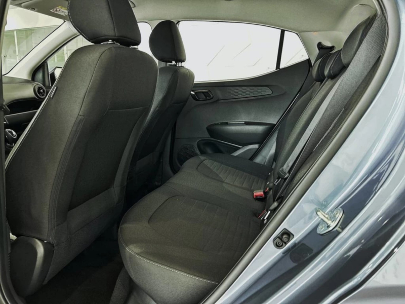 Hyundai i10 Style 2025 | Хюндай Мотор Україна - фото 16