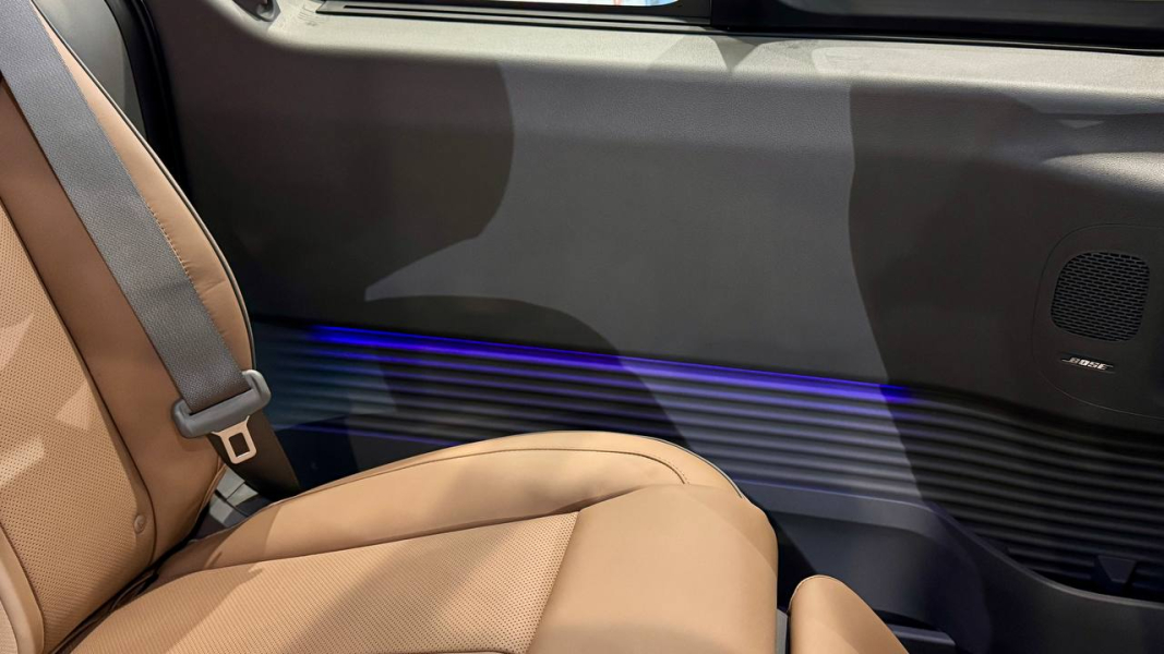 Hyundai Staria TOP | Хюндай Мотор Україна - фото 29