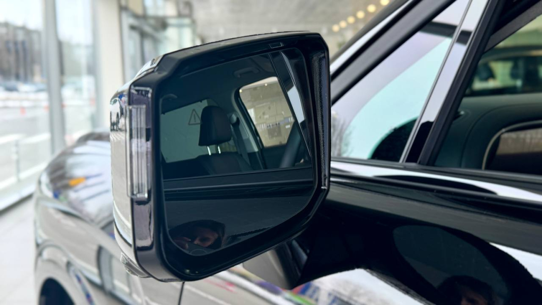 Новий Hyundai Palisade | Хюндай Мотор Україна - фото 16