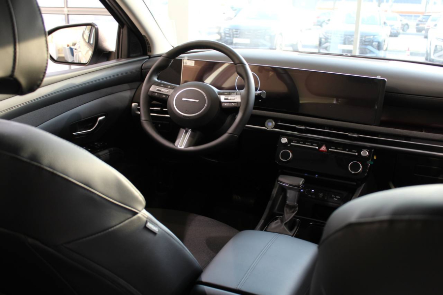 Hyundai Tucson Elegance | Хюндай Мотор Україна - фото 10