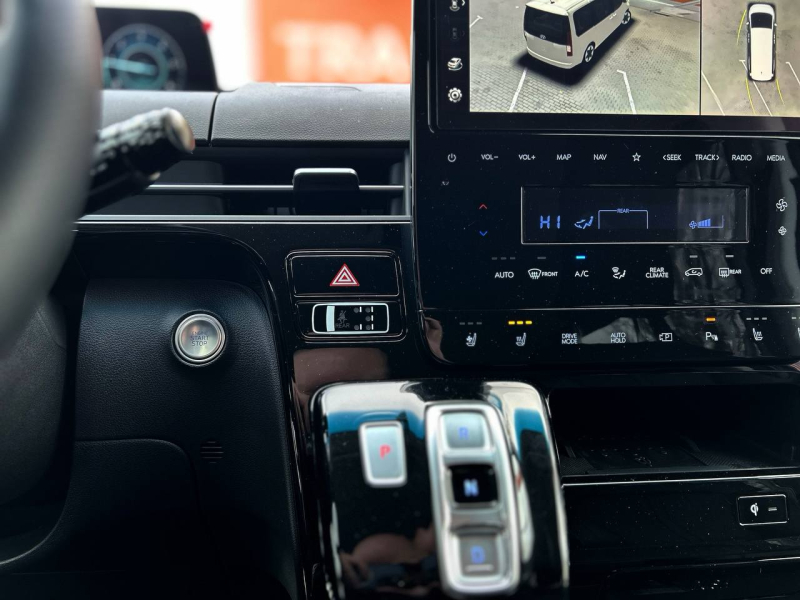 Hyundai Staria | Хюндай Мотор Україна - фото 9