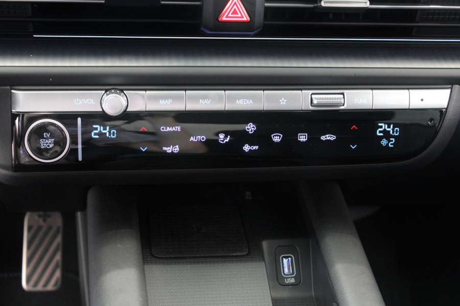 Hyundai Ioniq 6 | Хюндай Мотор Україна - фото 23