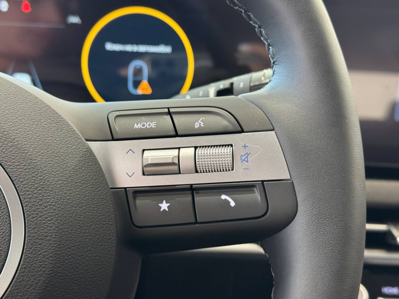 Hyundai Tucson 2025 Elegance | Хюндай Мотор Україна - фото 18