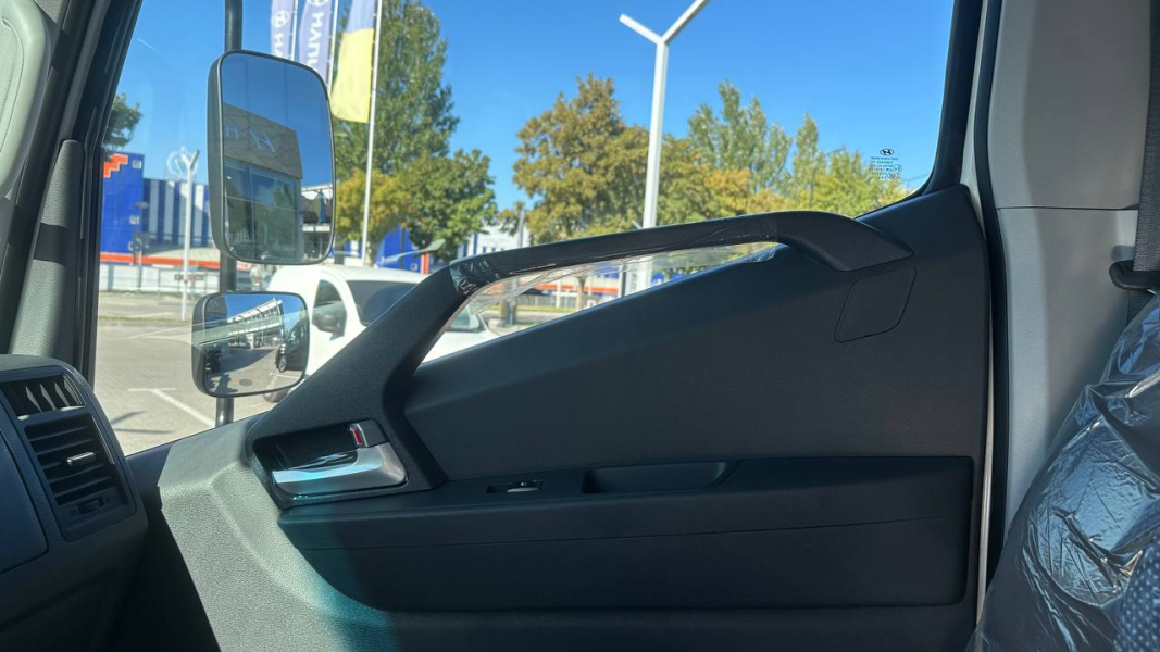 Hyundai EX8 | Хюндай Мотор Україна - фото 26