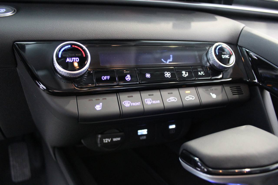 Hyundai Elantra Style | Хюндай Мотор Україна - фото 20