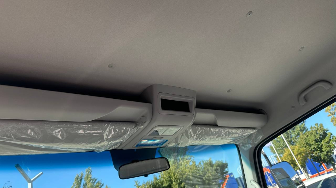 Hyundai EX8 | Хюндай Мотор Україна - фото 28