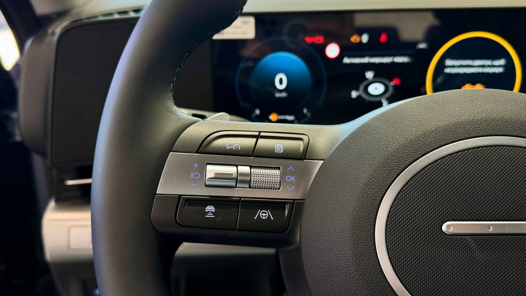 Hyundai Kona | Хюндай Мотор Україна - фото 24