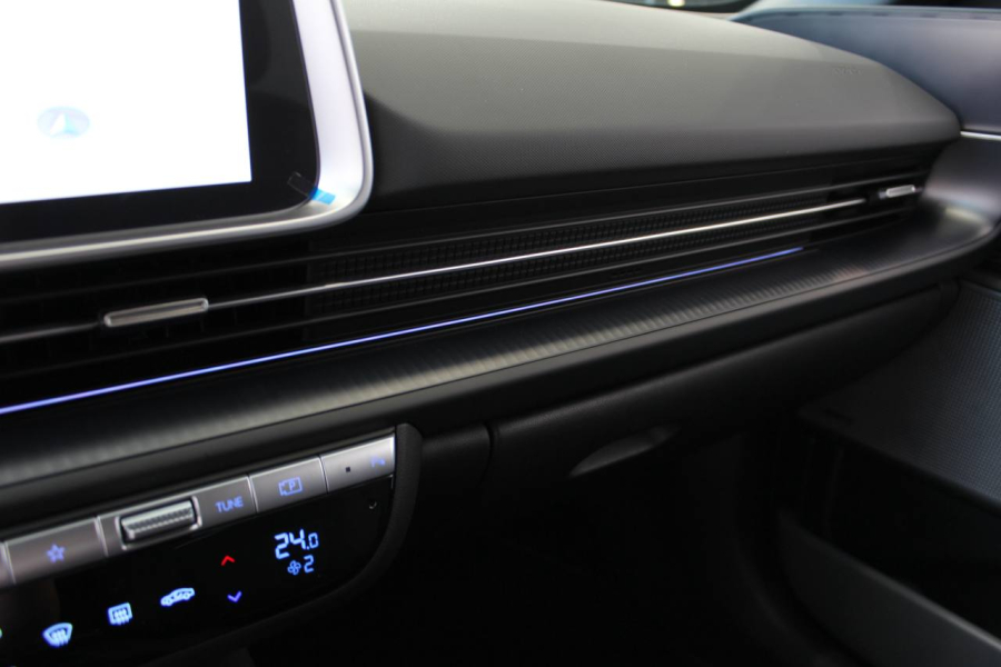 Hyundai Ioniq 6 | Хюндай Мотор Україна - фото 22