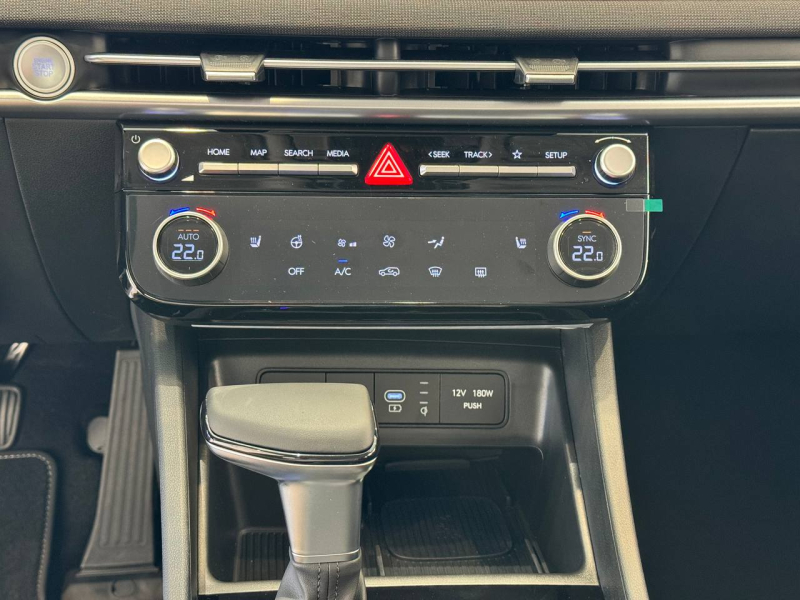 Hyundai Tucson 2025 Elegance | Хюндай Мотор Україна - фото 19