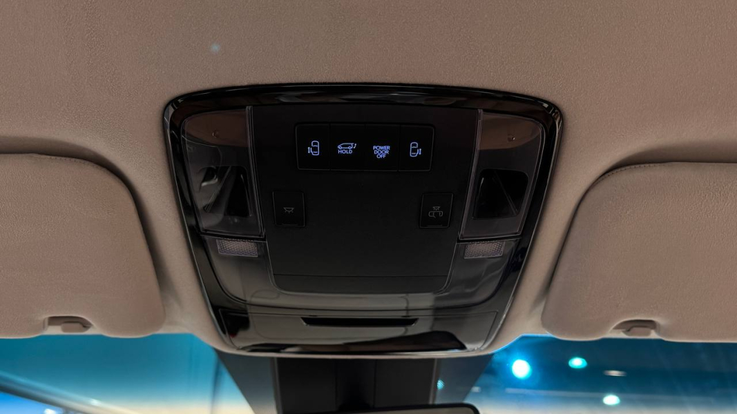 Hyundai Staria TOP | Хюндай Мотор Україна - фото 25