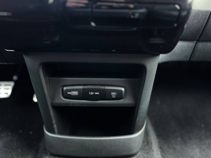 Hyundai Staria | Хюндай Мотор Україна - фото 12