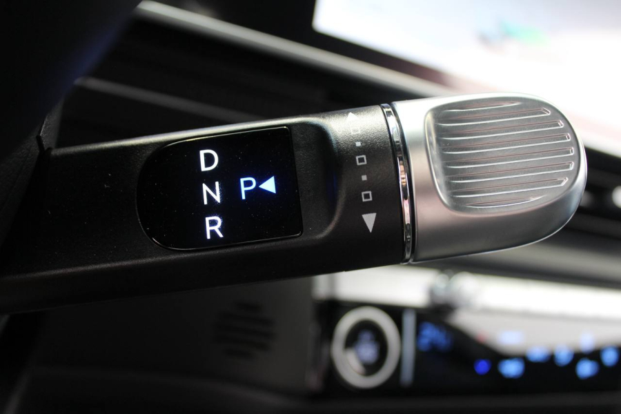 Hyundai Ioniq 6 | Хюндай Мотор Україна - фото 26