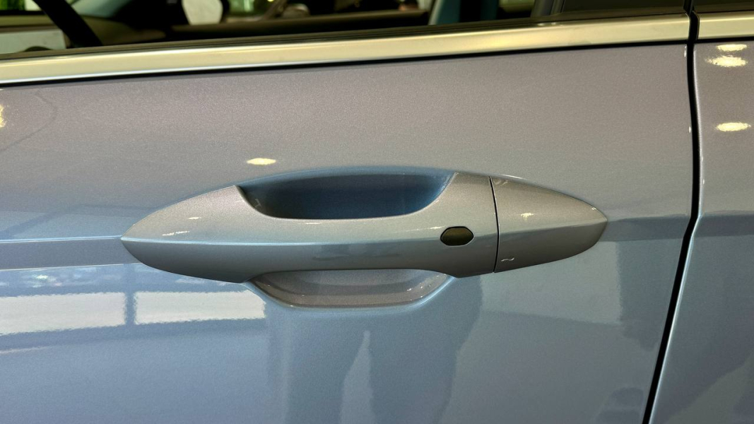 Hyundai Kona | Хюндай Мотор Україна - фото 17