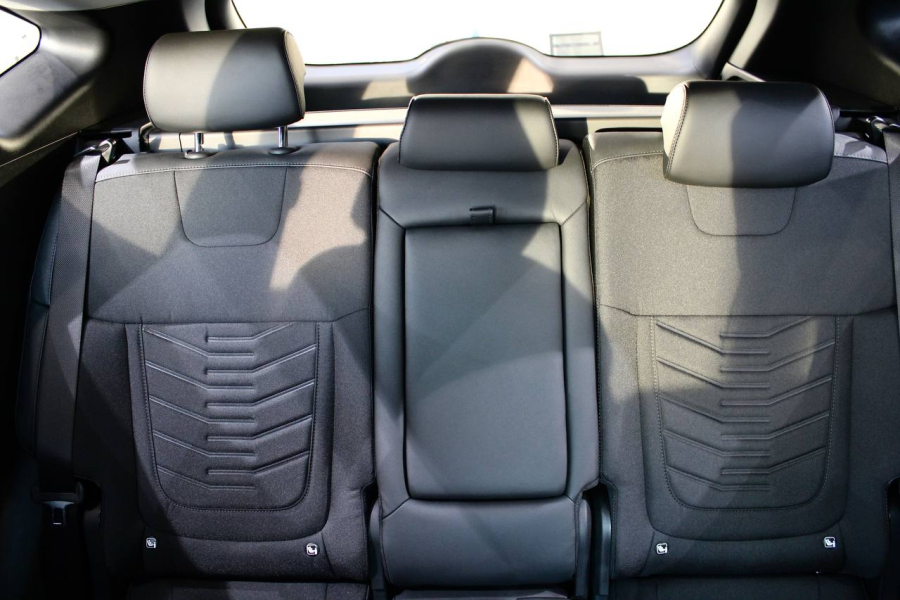 Hyundai Tucson Elegance | Хюндай Мотор Україна - фото 13