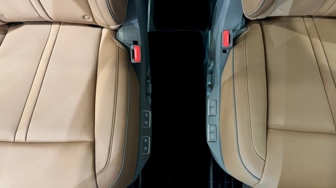 Hyundai Staria TOP | Хюндай Мотор Україна - фото 21