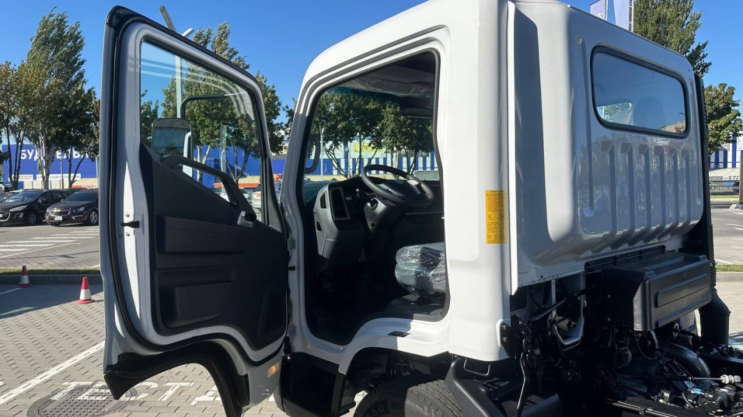 Hyundai EX8 | Хюндай Мотор Україна - фото 22