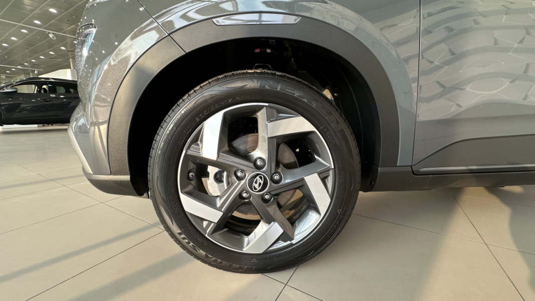 Hyundai Venue Еlegance 2025 | Хюндай Мотор Україна - фото 17