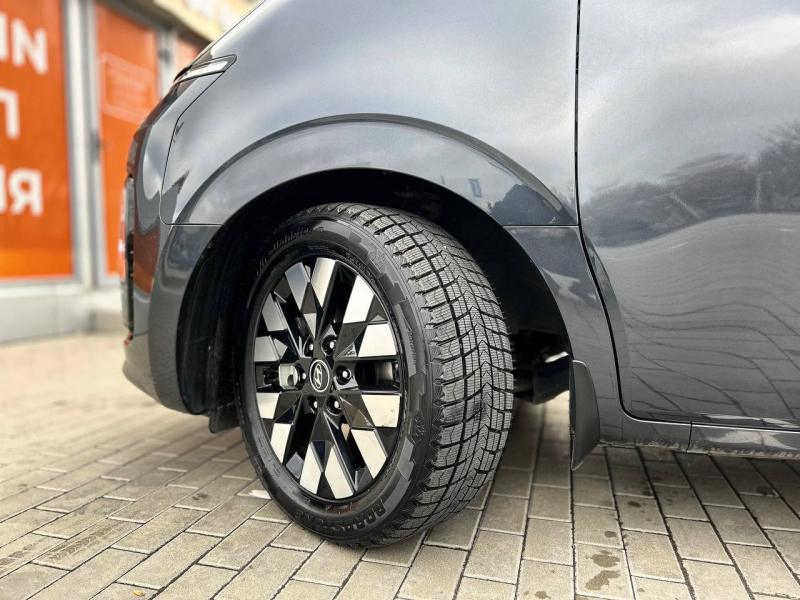 Hyundai Staria | Хюндай Мотор Україна - фото 13