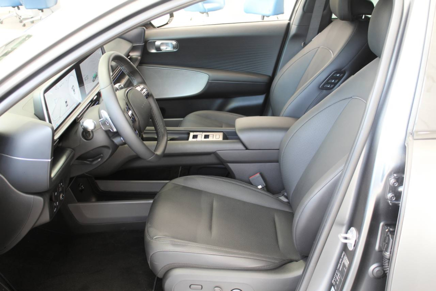 Hyundai Ioniq 6 | Хюндай Мотор Україна - фото 24