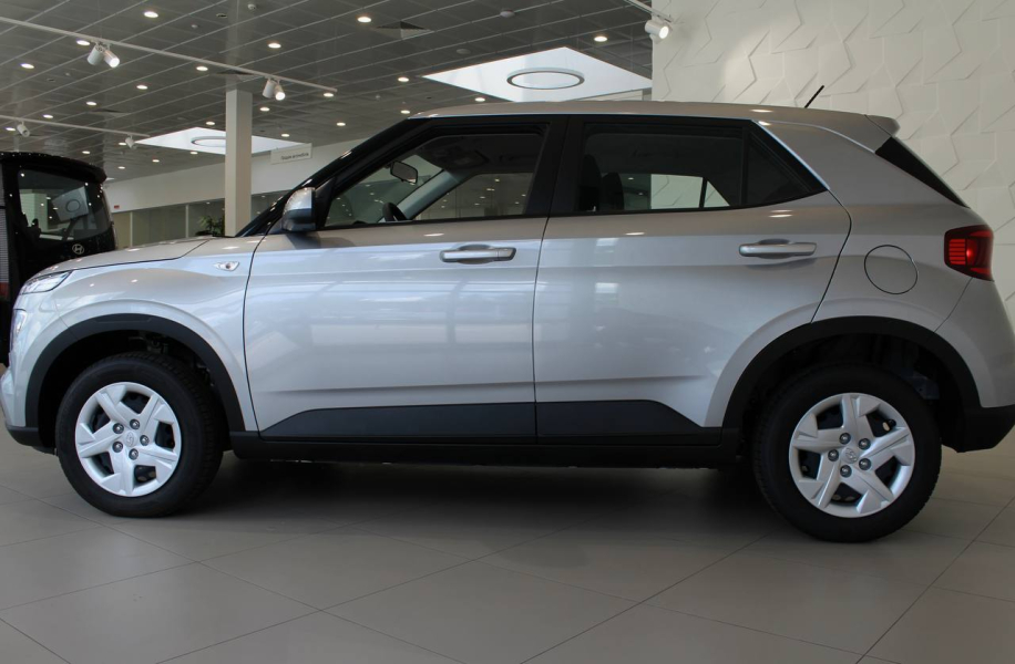 Hyundai Venue 2025 Express | Хюндай Мотор Україна - фото 11