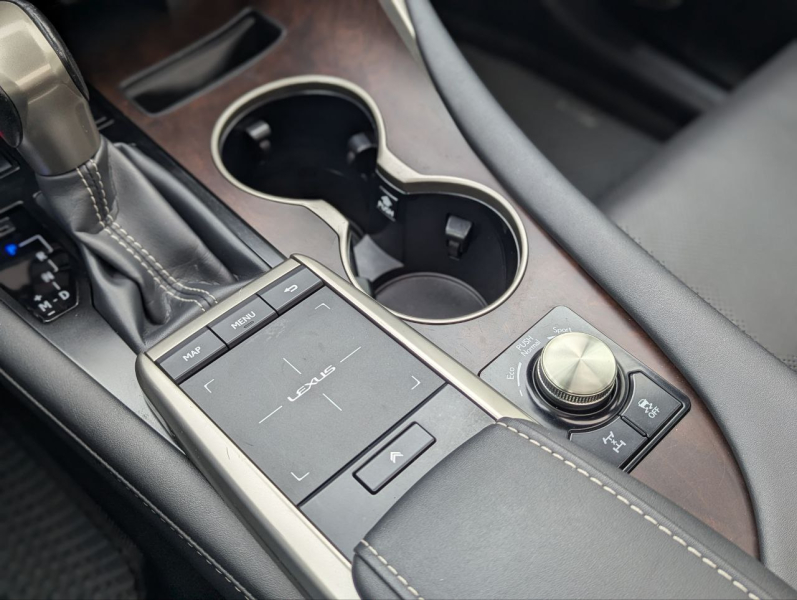 Lexus RX (300 к.с.) | Хюндай Мотор Україна - фото 17