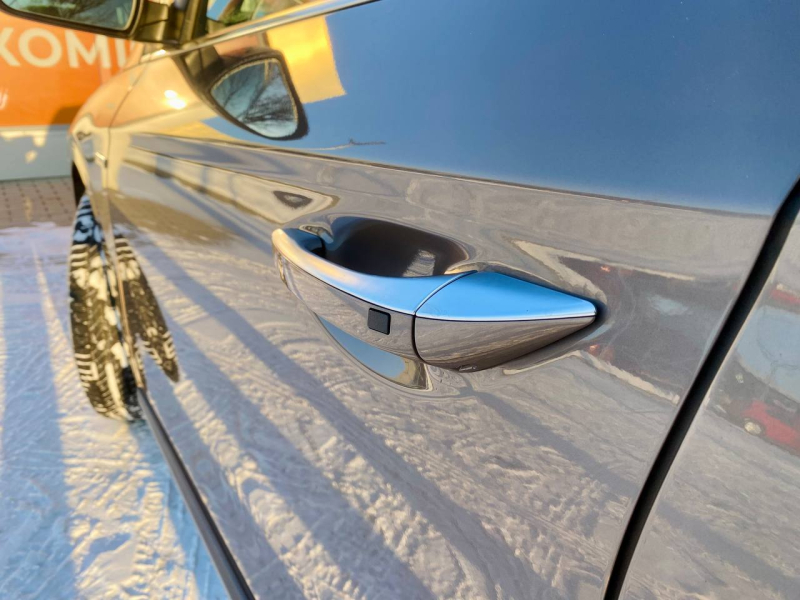 Hyundai Ioniq | Хюндай Мотор Україна - фото 11