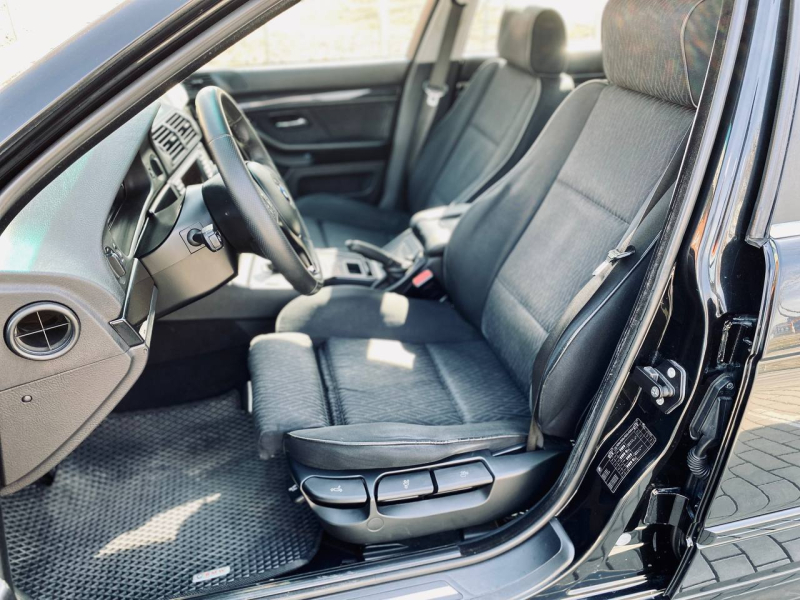 BMW 5 Series | Хюндай Мотор Україна - фото 10