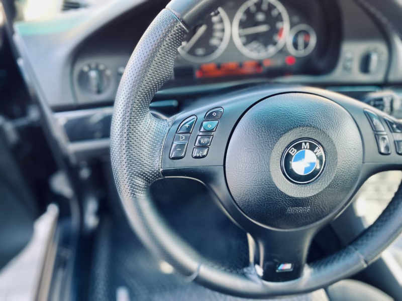 BMW 5 Series | Хюндай Мотор Україна - фото 12