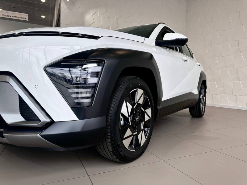 Hyundai Kona SX2 HEV Dynamic | Хюндай Мотор Україна - фото 13