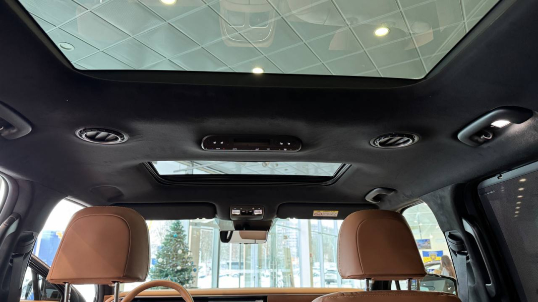 Новий Hyundai Palisade Calligraphy | Хюндай Мотор Україна - фото 43