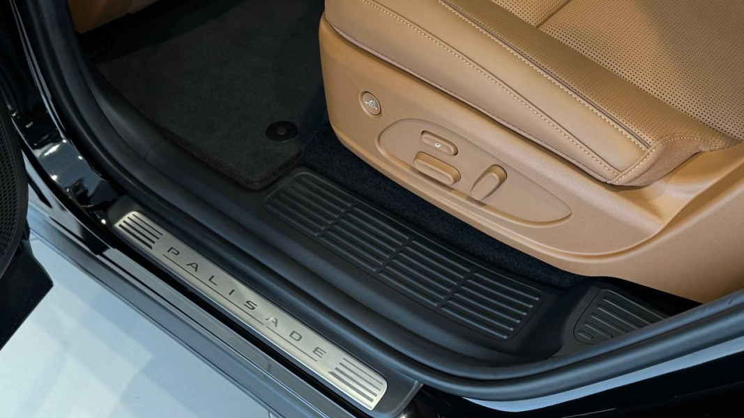 Новий Hyundai Palisade Calligraphy | Хюндай Мотор Україна - фото 37