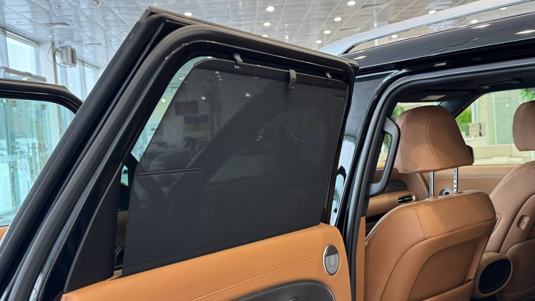 Новий Hyundai Palisade Calligraphy | Хюндай Мотор Україна - фото 38