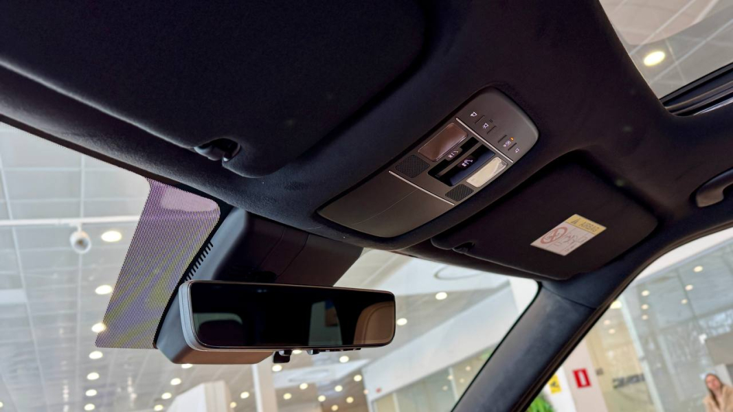 Новий Hyundai Palisade Calligraphy | Хюндай Мотор Україна - фото 31