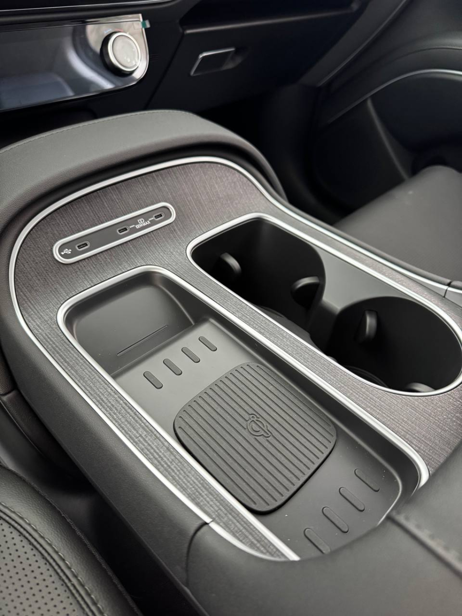 Остання пропозиція Hyundai Palisade | Хюндай Мотор Україна - фото 19