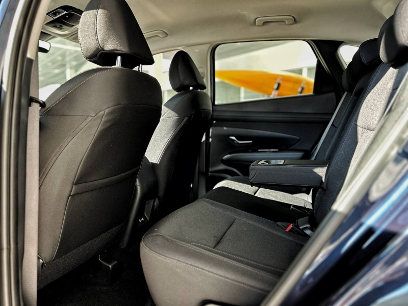 Hyundai Tucson Dynamic | Хюндай Мотор Україна - фото 23