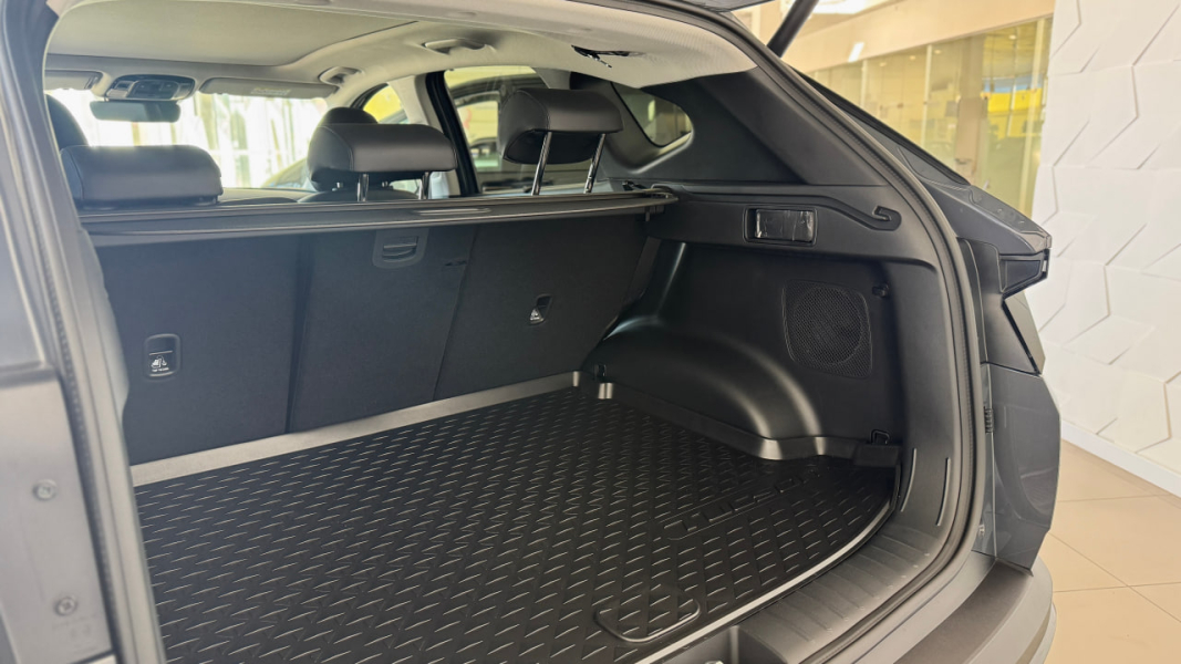 Hyundai Tucson Hybrid | Хюндай Мотор Україна - фото 15