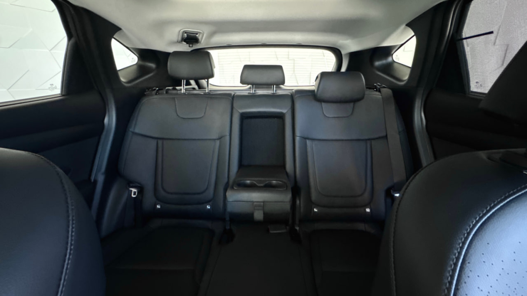 Hyundai Tucson Hybrid | Хюндай Мотор Україна - фото 17