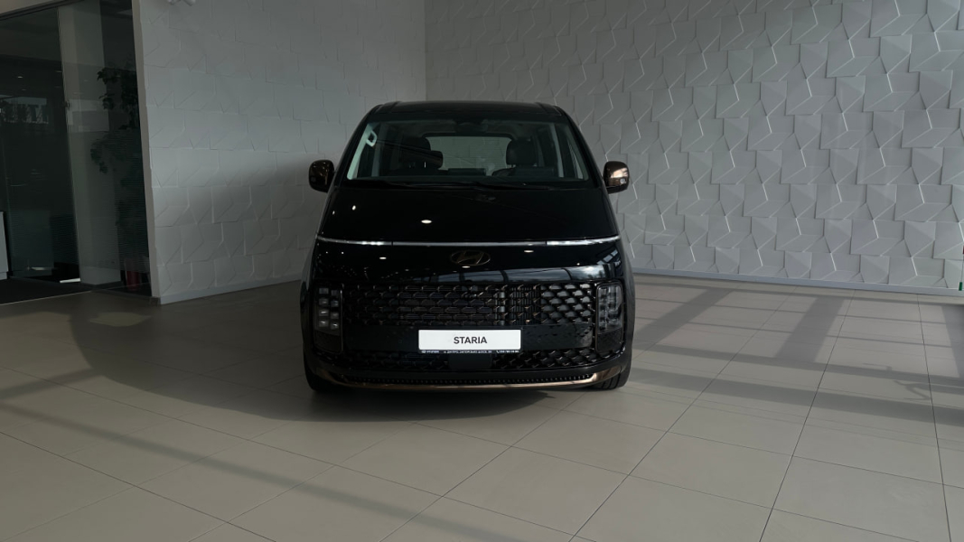 Hyundai Staria Тop Bronze | Хюндай Мотор Україна - фото 8