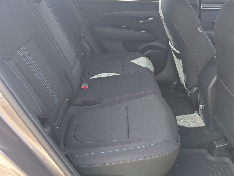 Hyundai Tucson, Elegance (156 к.с.) | Хюндай Мотор Україна - фото 17