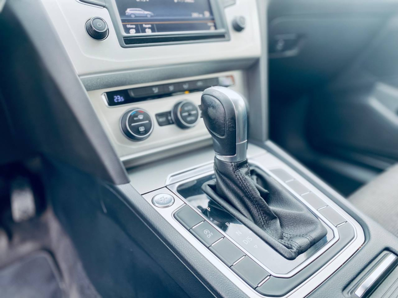 Volkswagen Passat | Хюндай Мотор Україна - фото 15